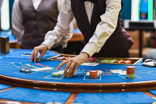 Fast Registration Process for site casino en ligne Members