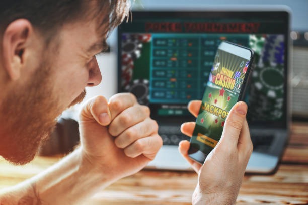 Future Predictions for Casino en Ligne France
