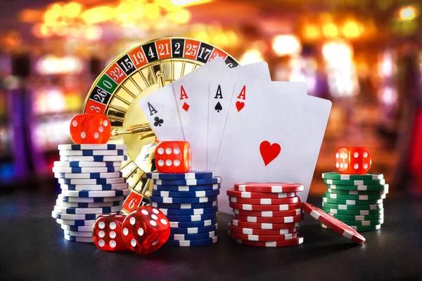 Why meilleur casino en ligne Continues to Grow