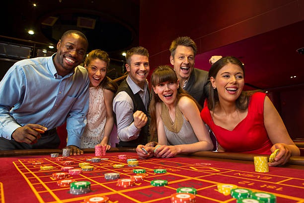 Trends Shaping the Top Casino en Ligne Market