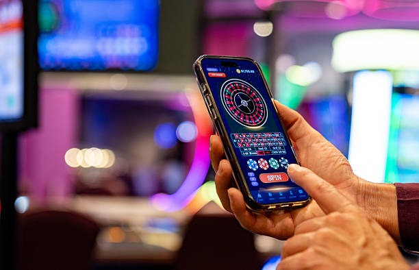 Meilleur casino en ligne avec plateforme simple efficace