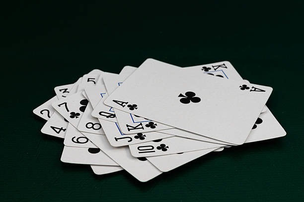 Why poker en ligne Is So Popular