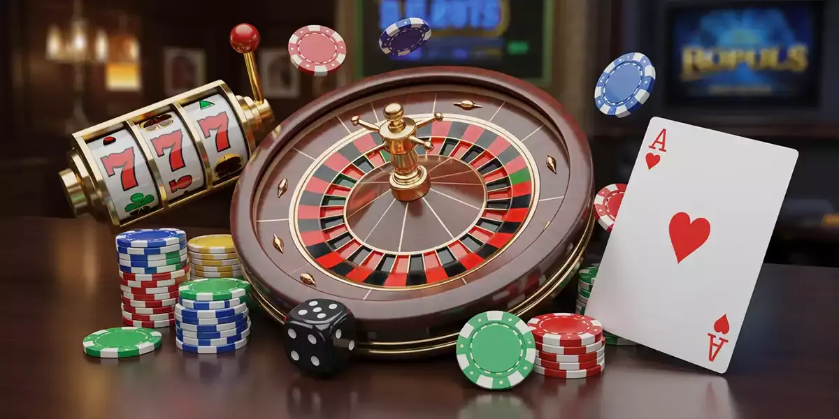 Meilleur Casino En Ligne Avec Support Rapide