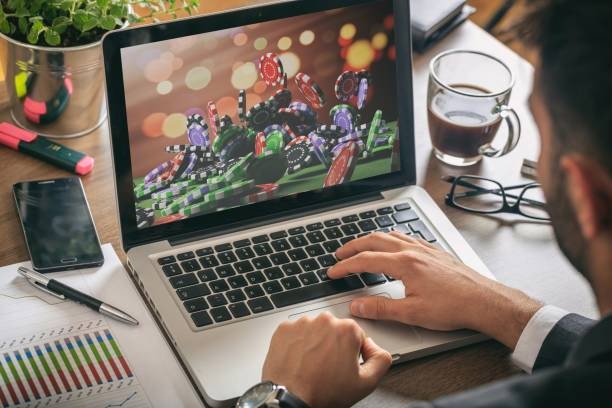 The Rapid Growth of the crypto casino Industry Explained