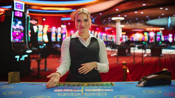 Access Faster Payments with casino en ligne retrait instantané Every Time