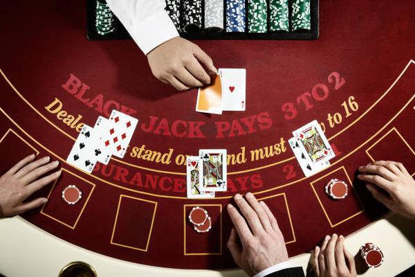 Casino en ligne paiement rapide et qualité de service