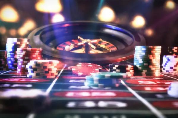 Trends Influencing nuevos casinos online Today
