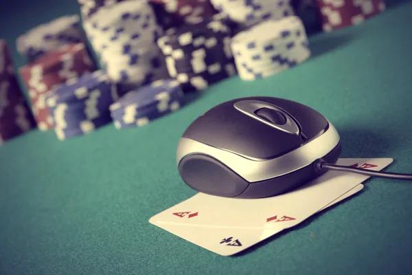 Guía de Mejores Casinos en Linea