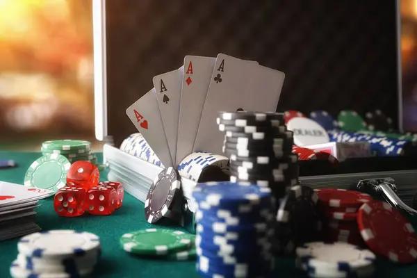 Updated Lista Casino Online Non AAMS Guide