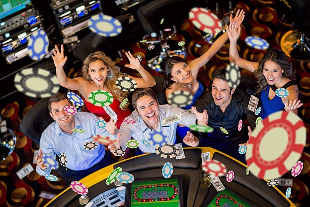 Essential Features of a Modern Casino En Ligne Francais Environment
