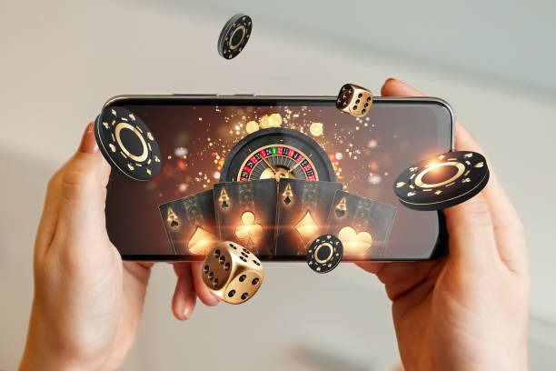 Meilleur Casino en Ligne Argent Reel avec Services de Nouvelle Génération