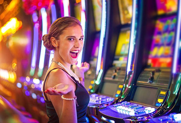 Casino En Ligne France Et Avenir Du Jeu Numérique