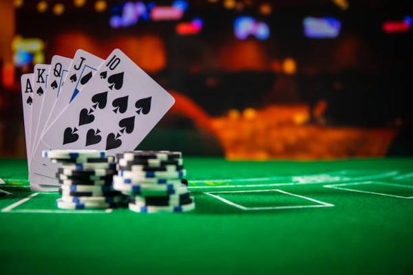 Unlock Professional Gaming with Crypto Casino Community