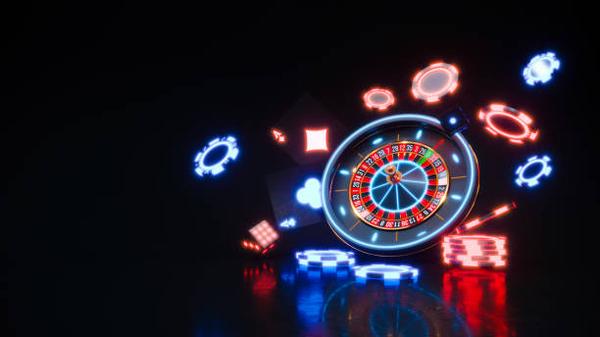 Find Winning Opportunities through Mejores Casinos Poker Online Casino