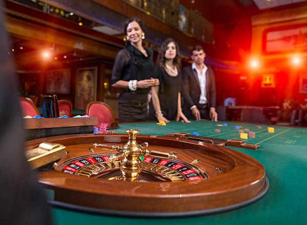 Casino En Ligne France Légal Avec Jeux Classiques
