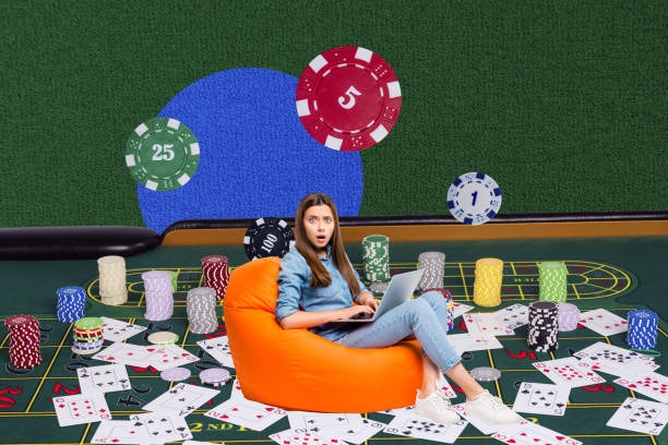 Unlock Exciting Casino Features with Situs Slot Gacor