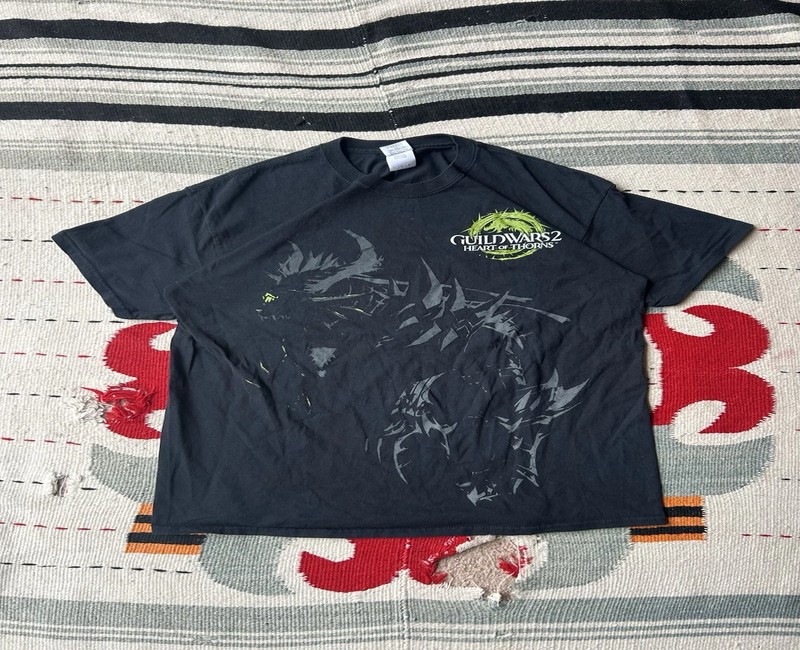 Complete Your Collection with Guildwars2 Official Merchandise