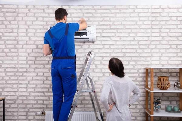 Emergency AC Repair Las Vegas Available When You Need It
