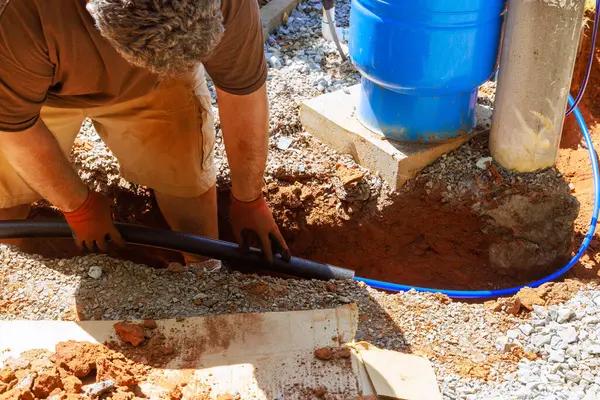 Complete Plumbing Installation Services by Skilled Professionals