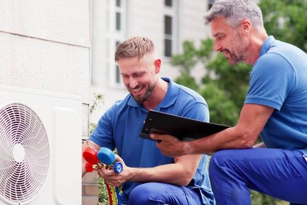 HVAC Hampton Services That Help Lower Energy Costs