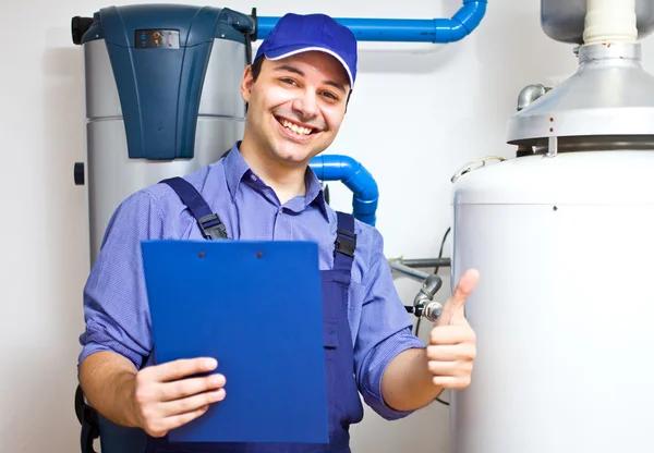 Fast and Affordable Heater Repair in Midland
