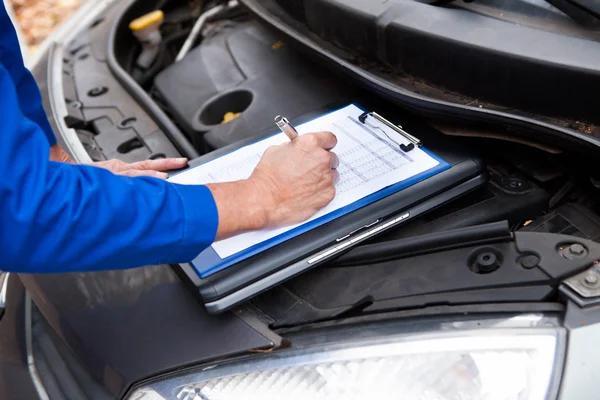Get Your Vehicle Checked at a Car Inspection Station Stafford