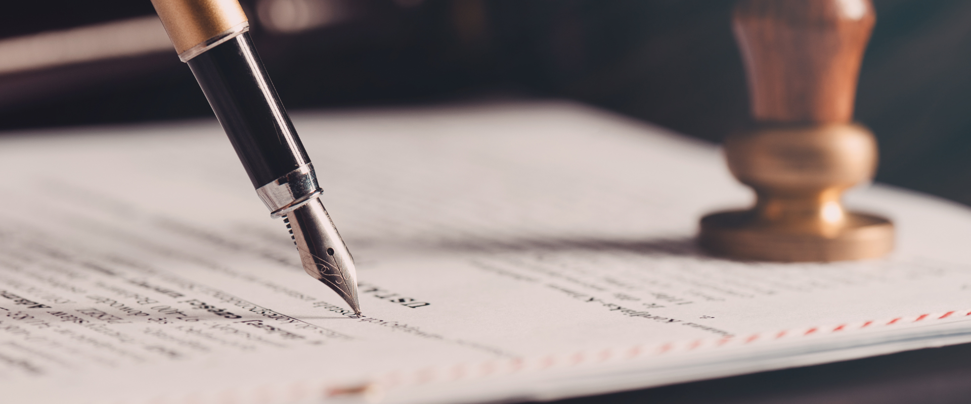 Organize Sworn Statements Using Mobile Notary Assistance