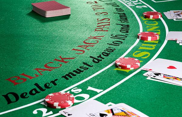 Finding Smooth Gameplay With an online casino Singapore