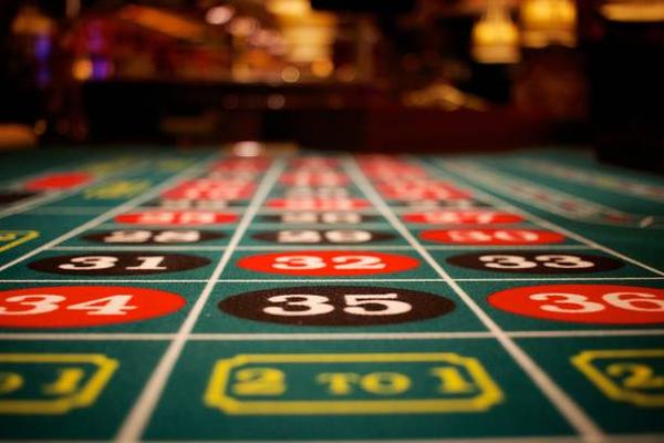 Understanding How Games Are Organized on the best online casino sites Singapore