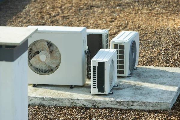 Dependable Custom Air Conditioning and Heating Systems