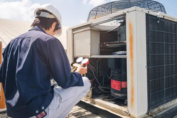 Complete AC Warning Service Guide for Hassle-Free Cooling