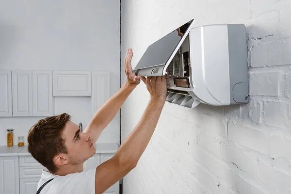 Air Conditioning Repair Mistakes That Can Cost You More