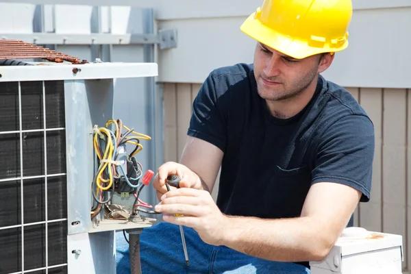 Complete HVAC Installation Audubon for New Construction