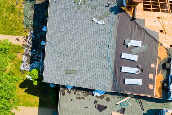 Roof Replacement Services That Protect Your Home for Years