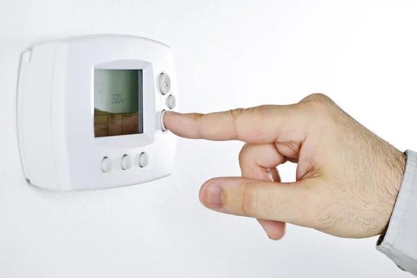 Improve Indoor Comfort with Doc Savage Heating and Air Conditioning